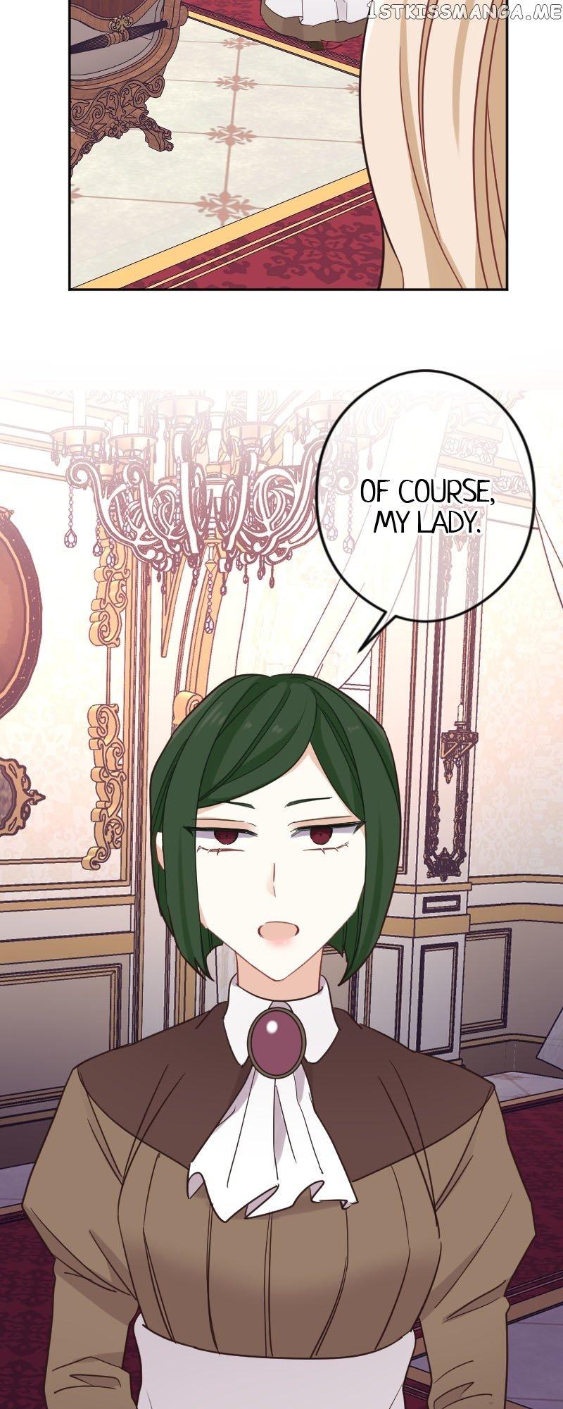 From Duty to Devotion Chapter 11 page 13