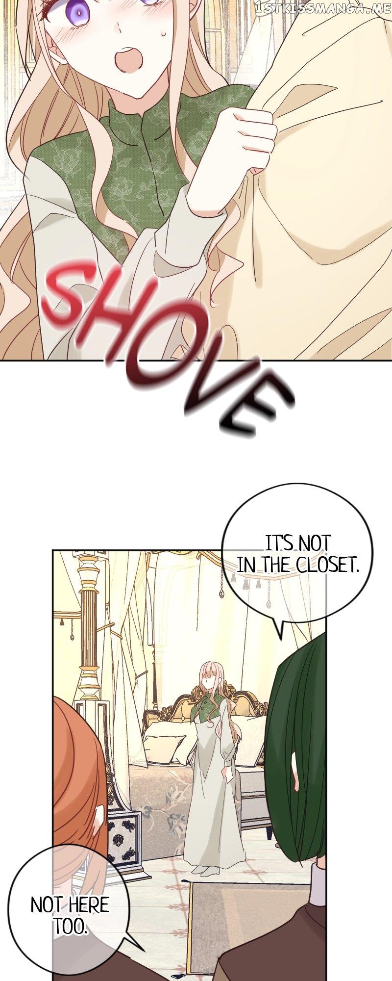 From Duty to Devotion Chapter 11 page 22