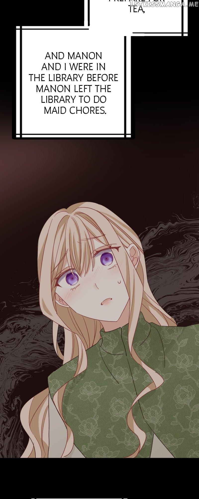 From Duty to Devotion Chapter 11 page 27