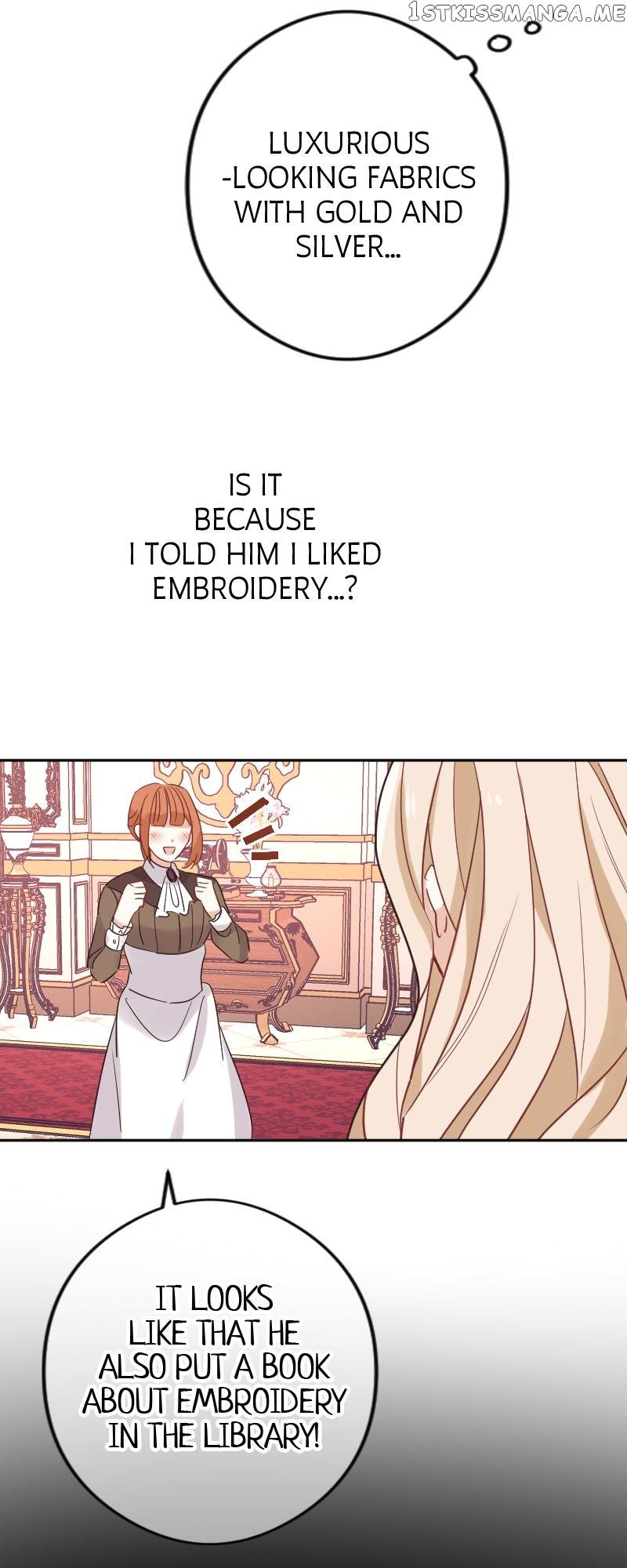 From Duty to Devotion Chapter 11 page 4