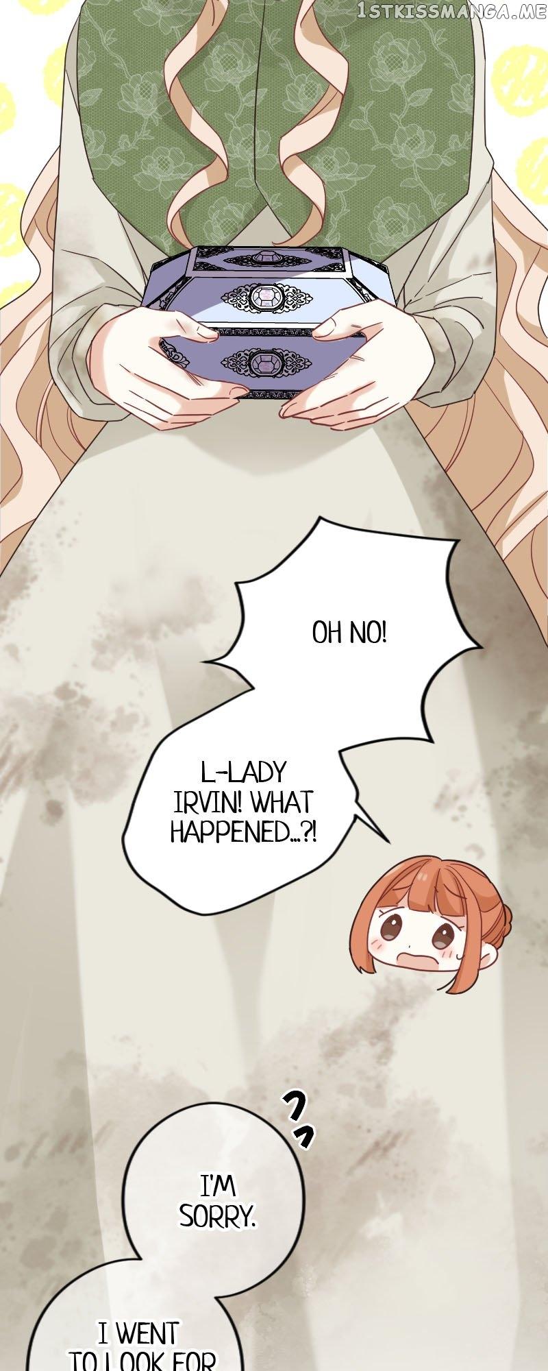 From Duty to Devotion Chapter 11 page 51