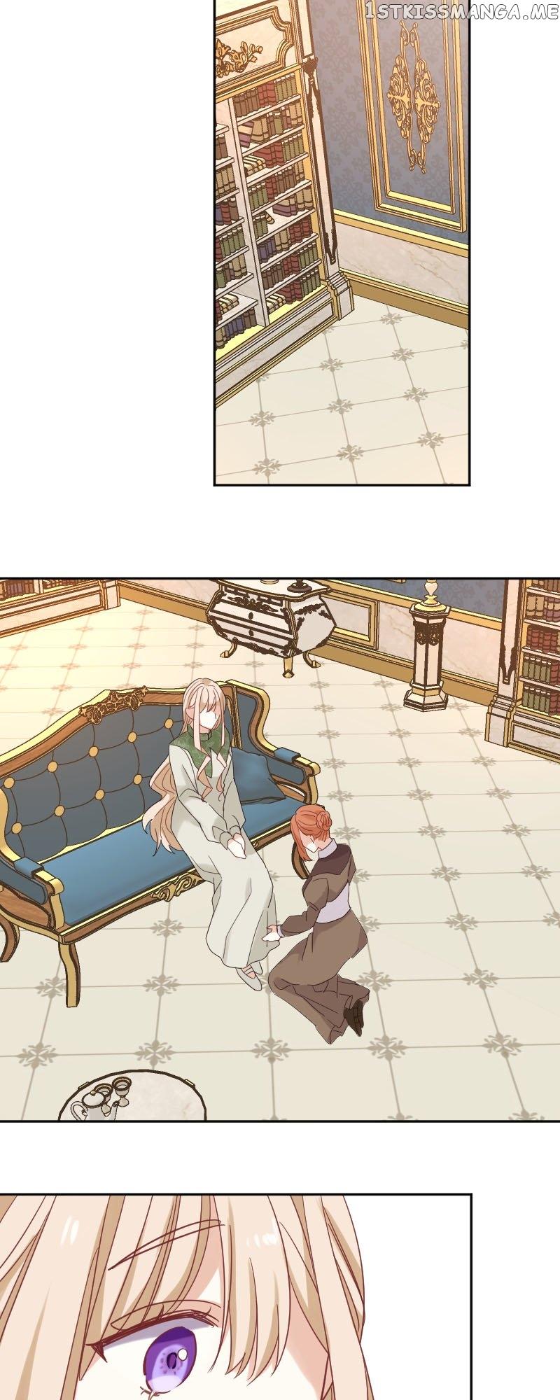 From Duty to Devotion Chapter 11 page 53