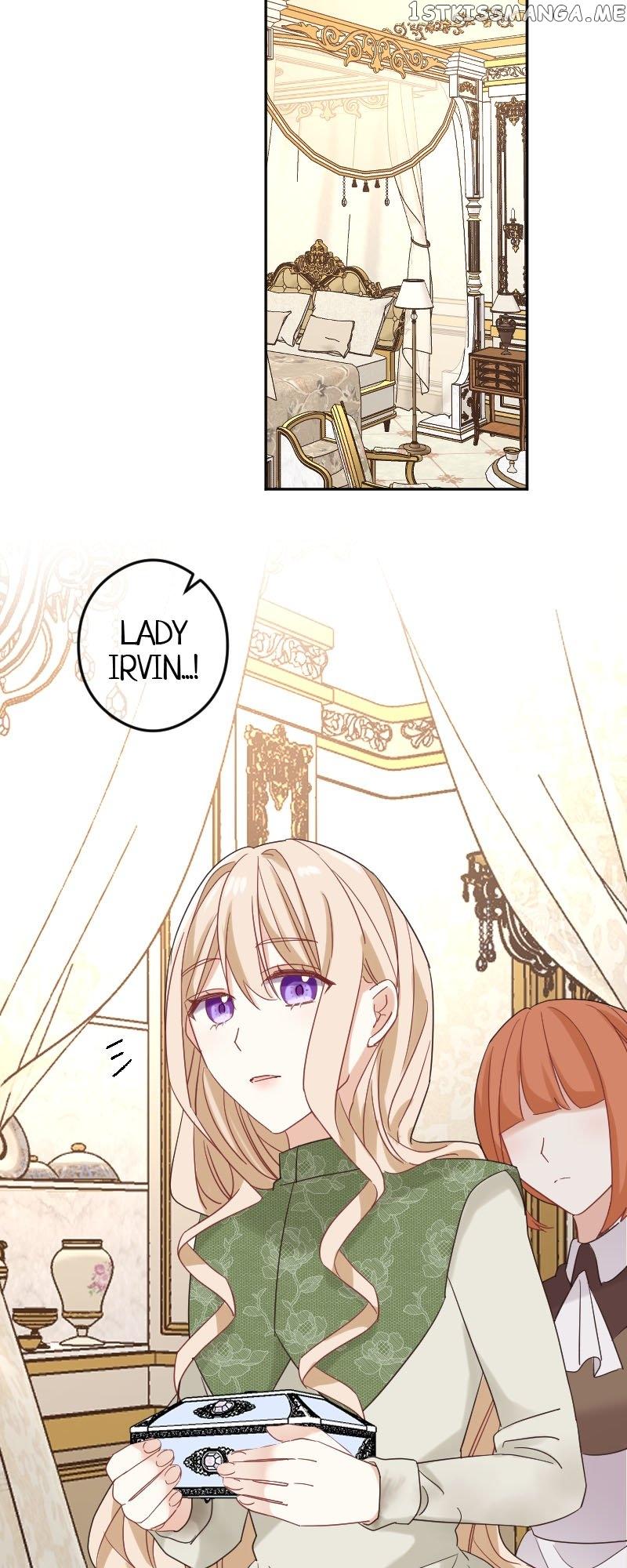 From Duty to Devotion Chapter 12 page 13