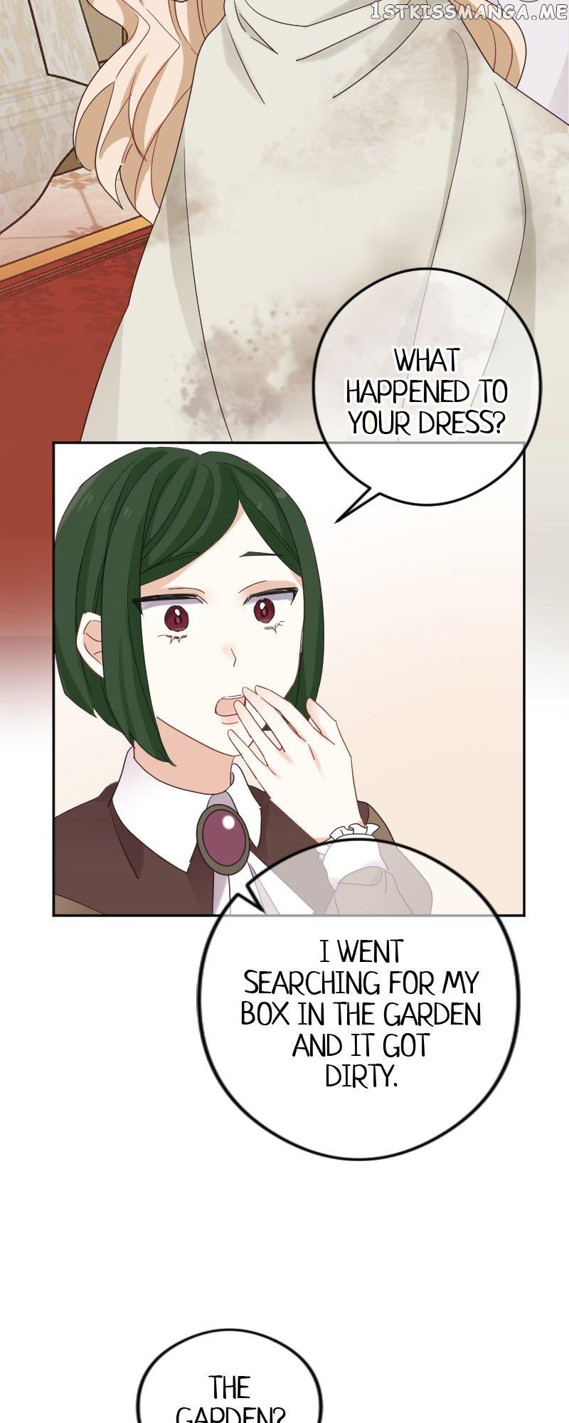 From Duty to Devotion Chapter 12 page 14