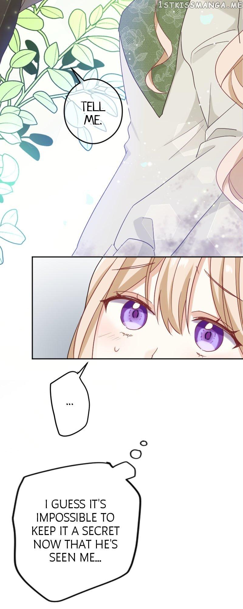 From Duty to Devotion Chapter 12 page 1