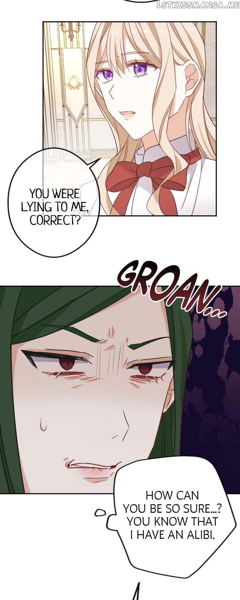 From Duty to Devotion Chapter 12 page 31