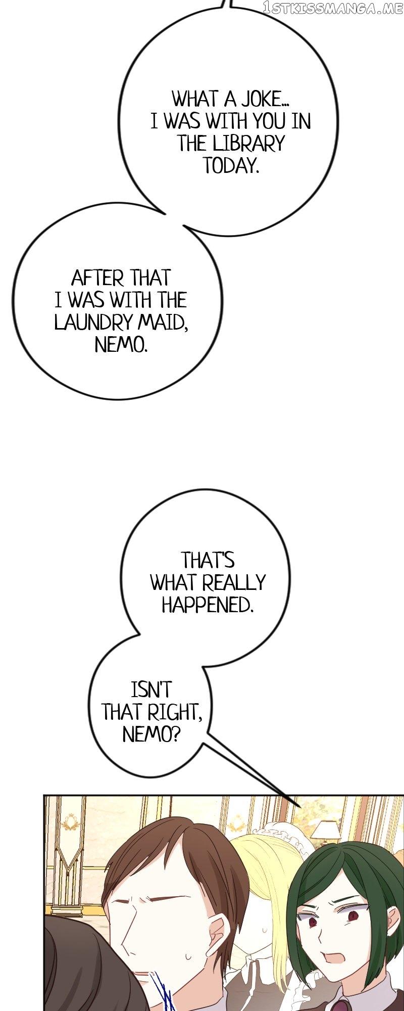 From Duty to Devotion Chapter 12 page 32