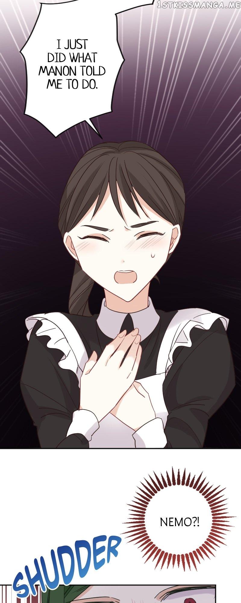 From Duty to Devotion Chapter 12 page 34