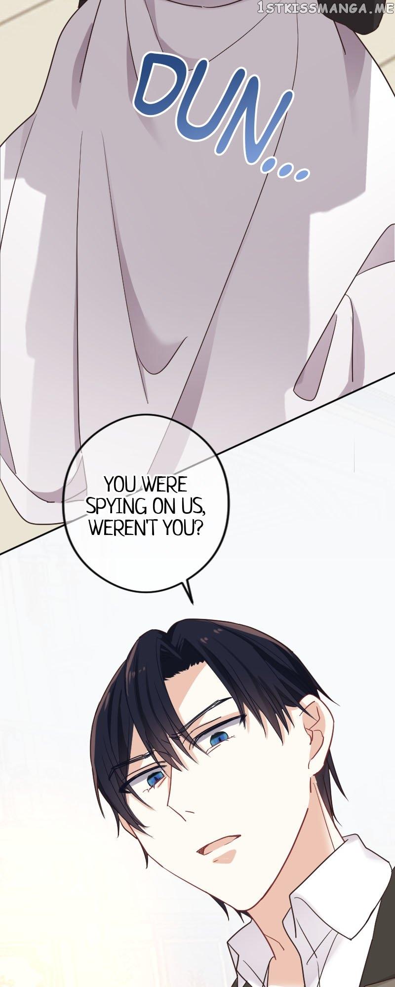 From Duty to Devotion Chapter 12 page 41