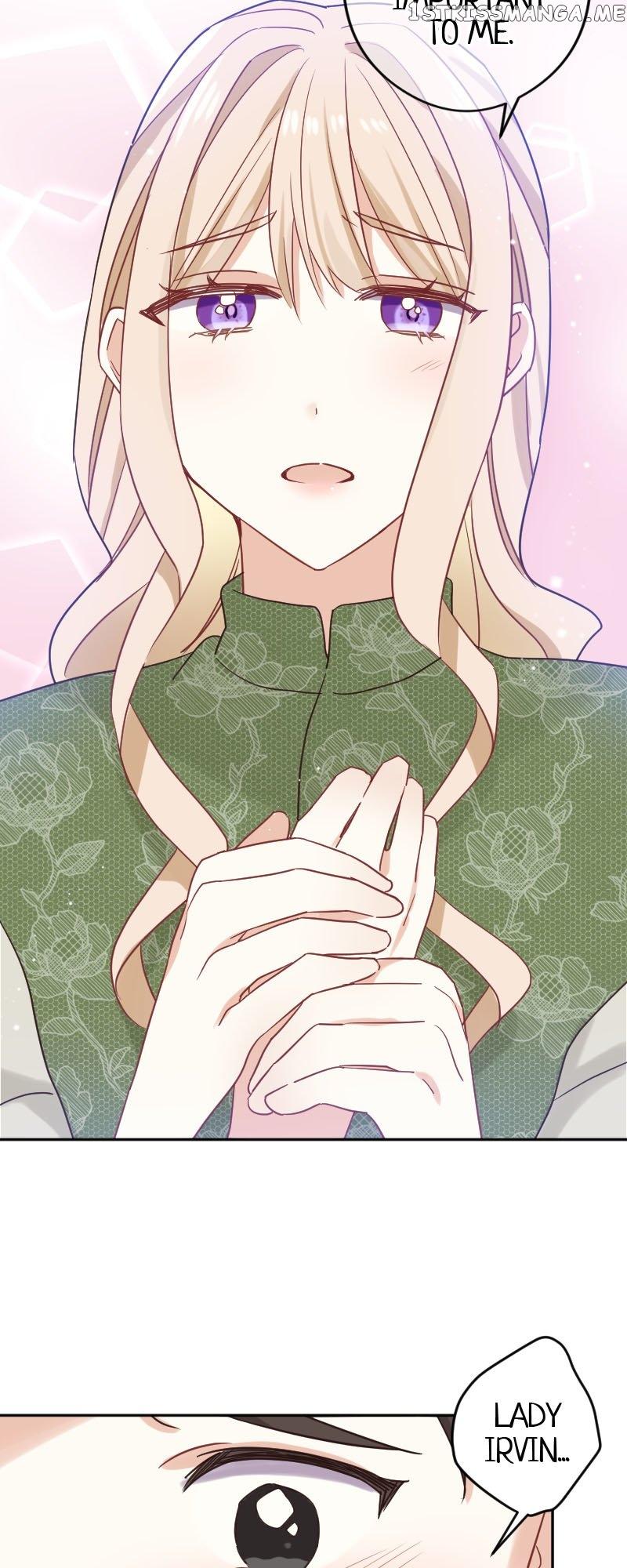 From Duty to Devotion Chapter 12 page 49