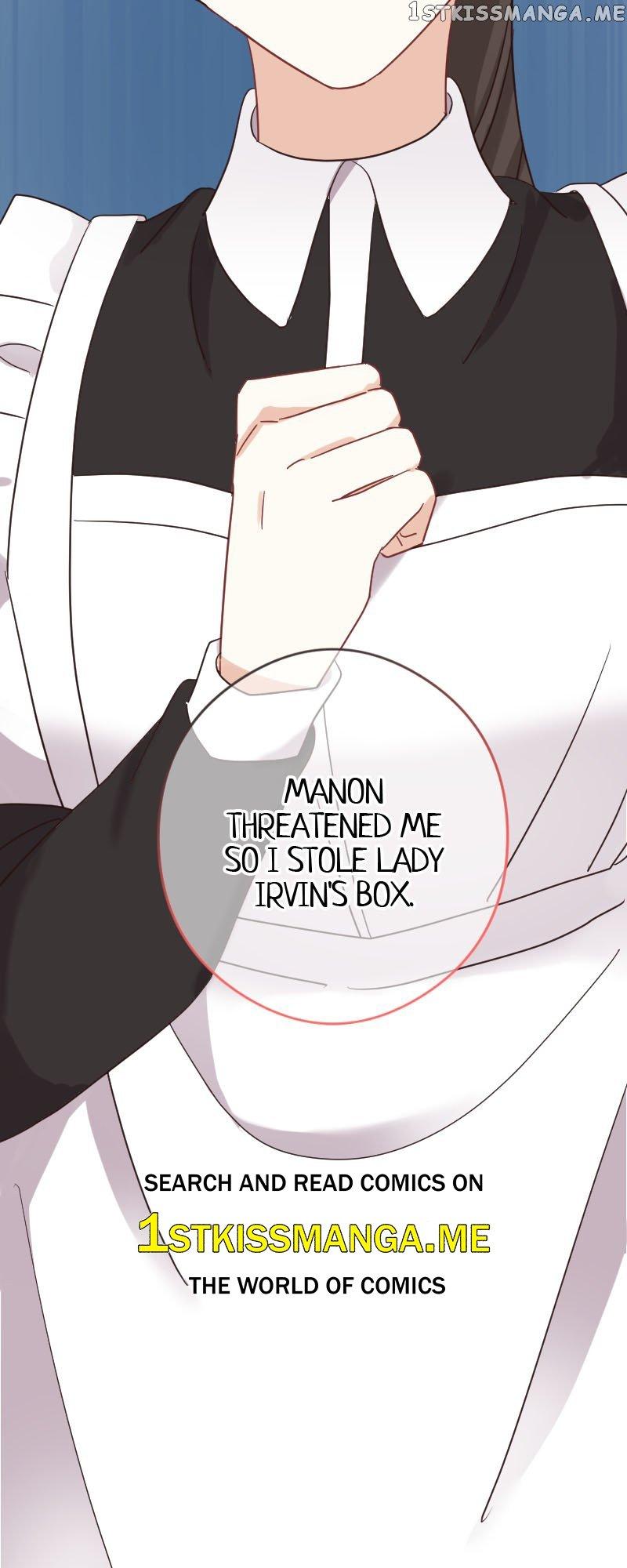 From Duty to Devotion Chapter 12 page 55