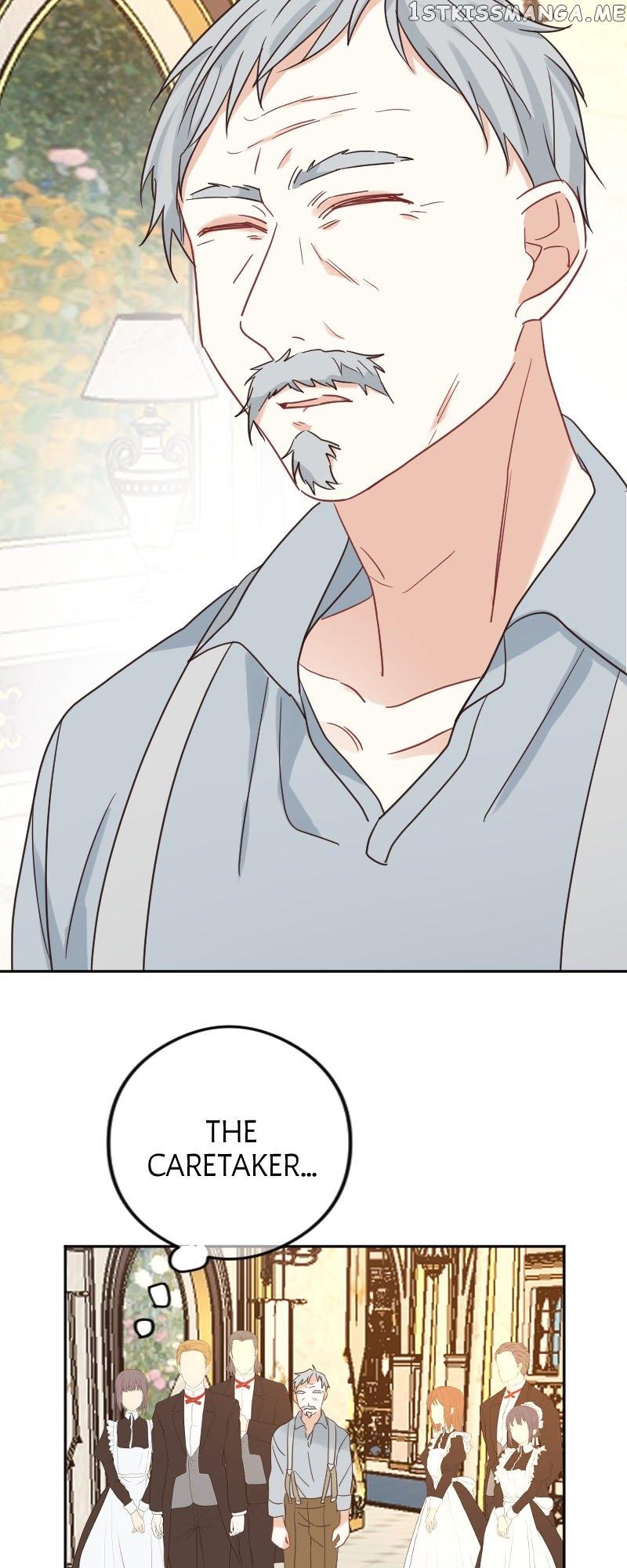 From Duty to Devotion Chapter 13 page 12