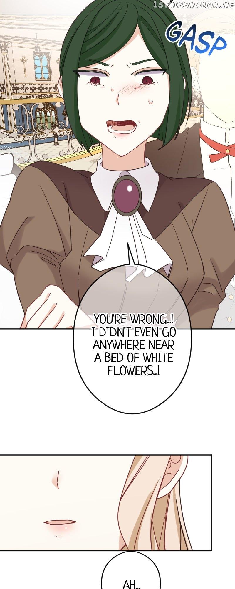 From Duty to Devotion Chapter 13 page 20