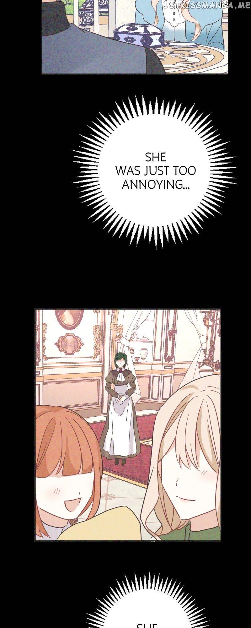 From Duty to Devotion Chapter 13 page 28