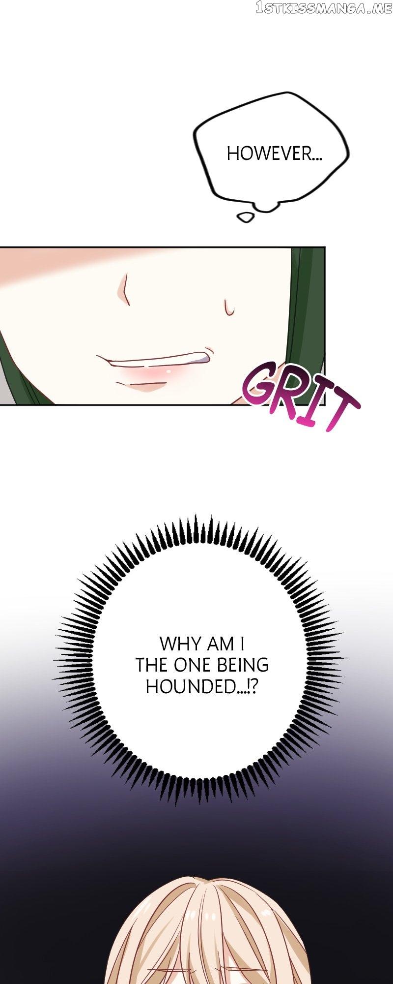 From Duty to Devotion Chapter 13 page 31