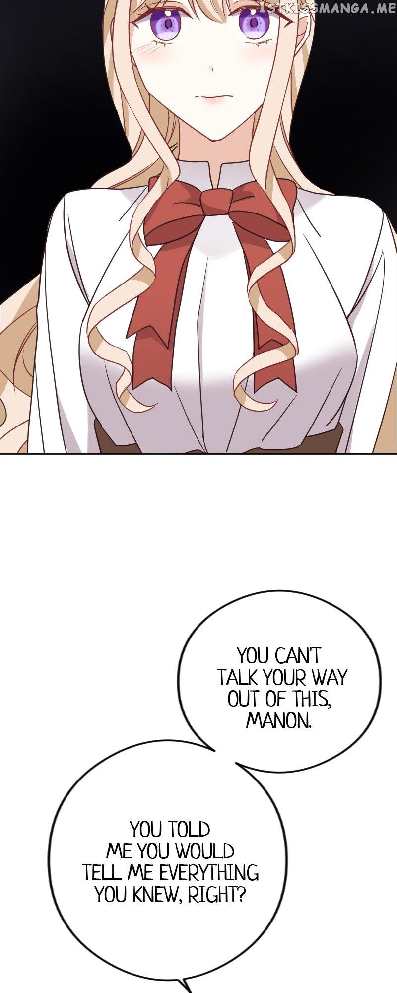 From Duty to Devotion Chapter 13 page 32