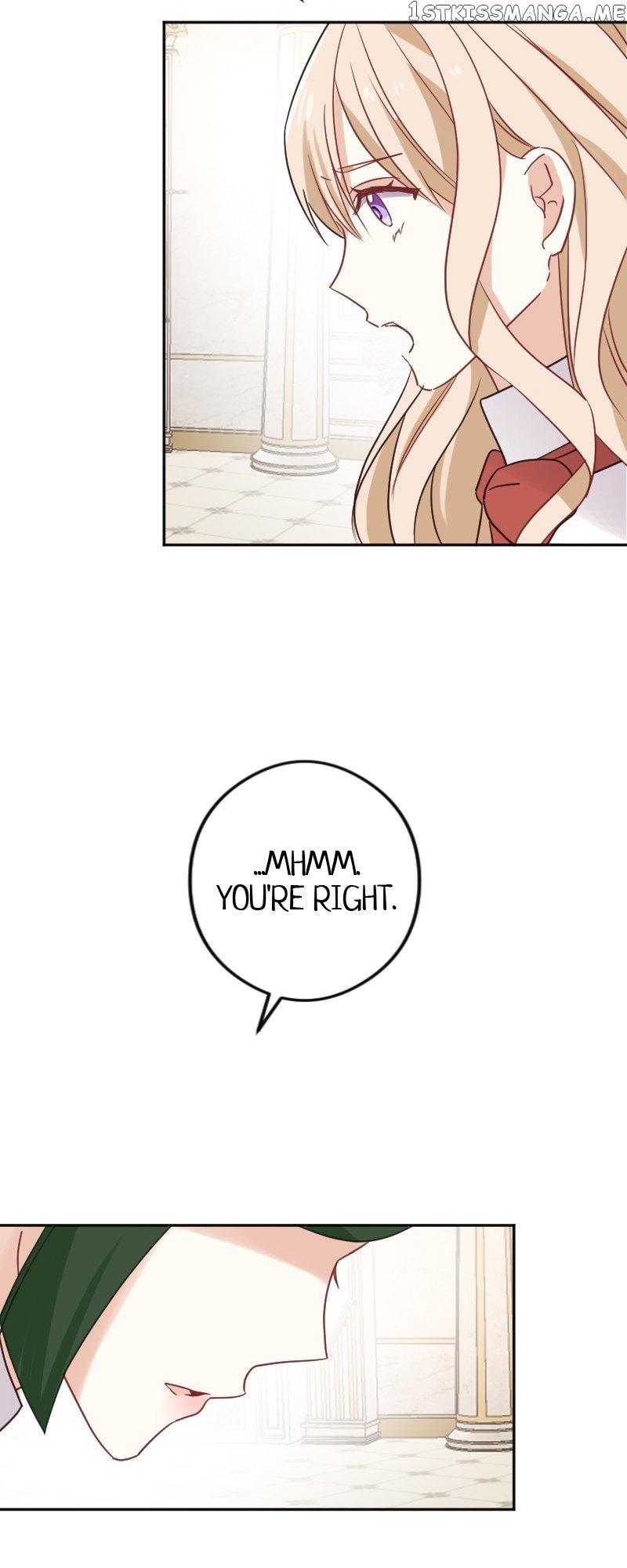 From Duty to Devotion Chapter 13 page 33