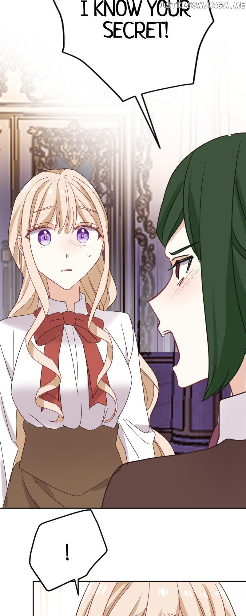 From Duty to Devotion Chapter 13 page 37