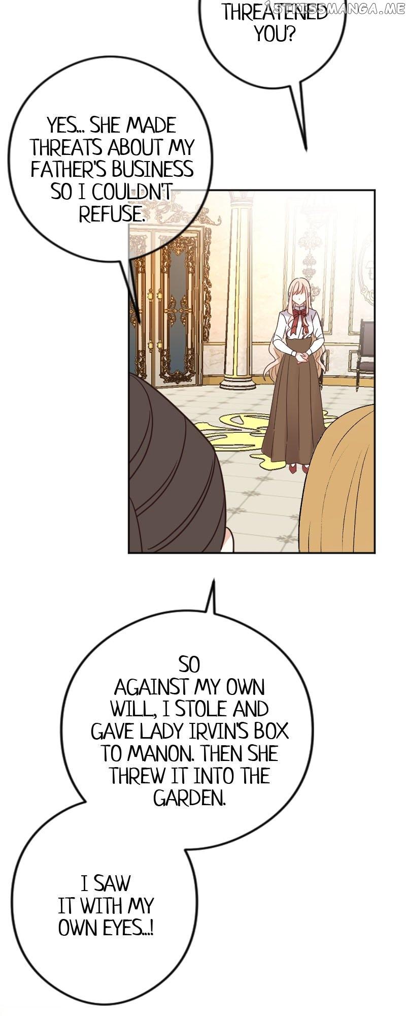 From Duty to Devotion Chapter 13 page 3