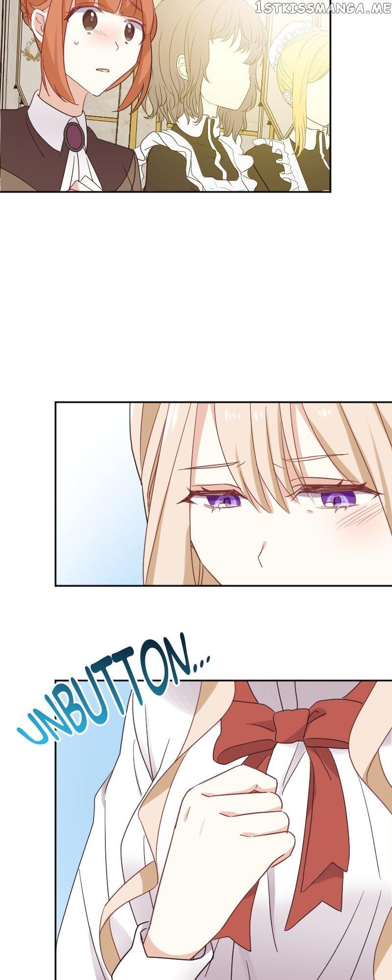 From Duty to Devotion Chapter 13 page 46