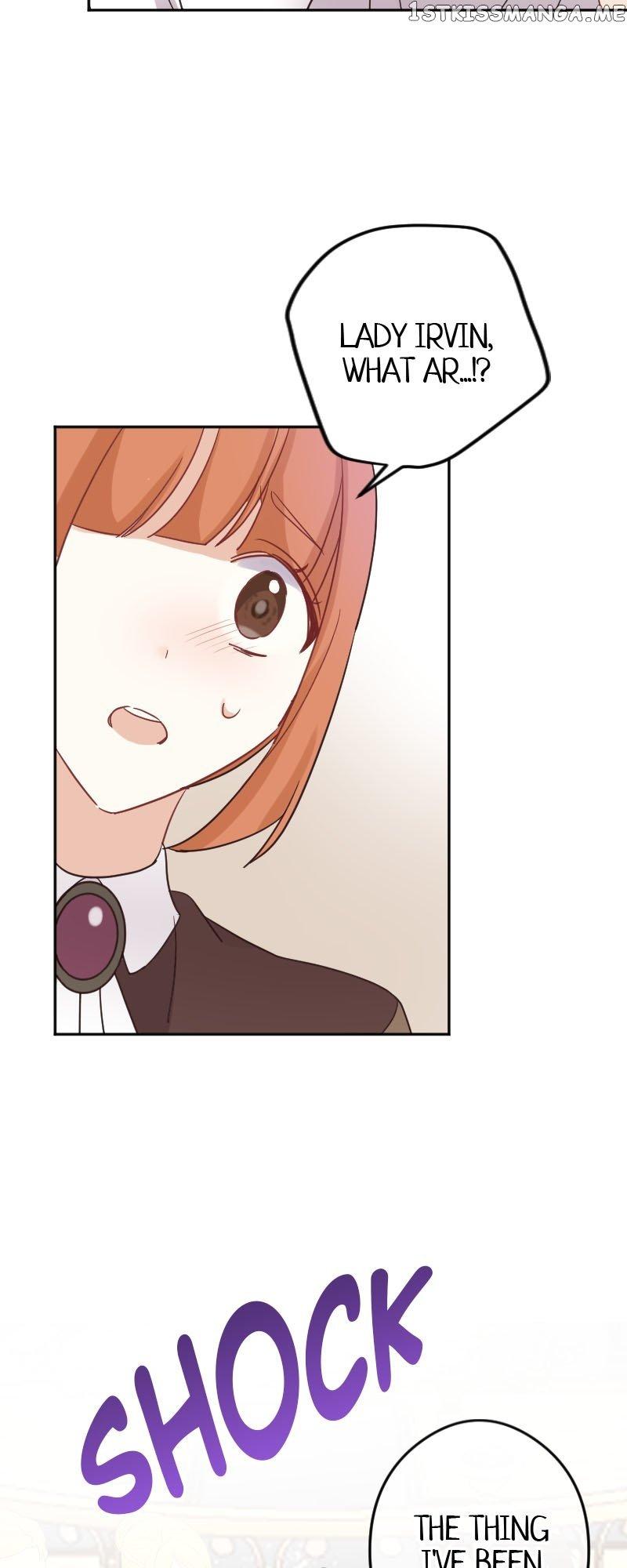From Duty to Devotion Chapter 13 page 47