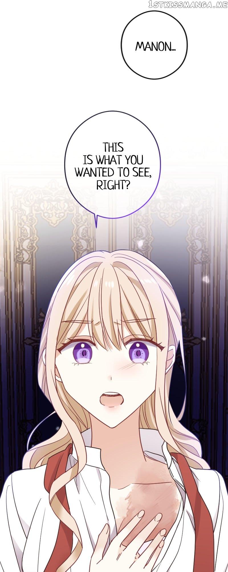 From Duty to Devotion Chapter 13 page 54