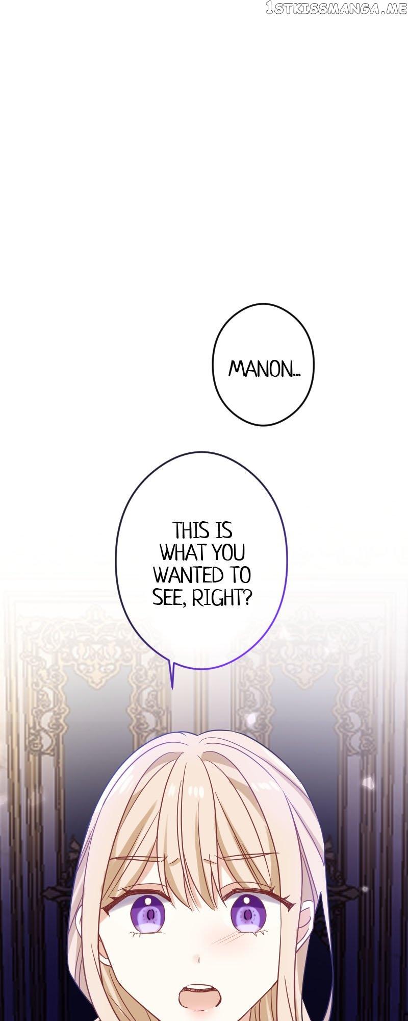 From Duty to Devotion Chapter 14 page 0