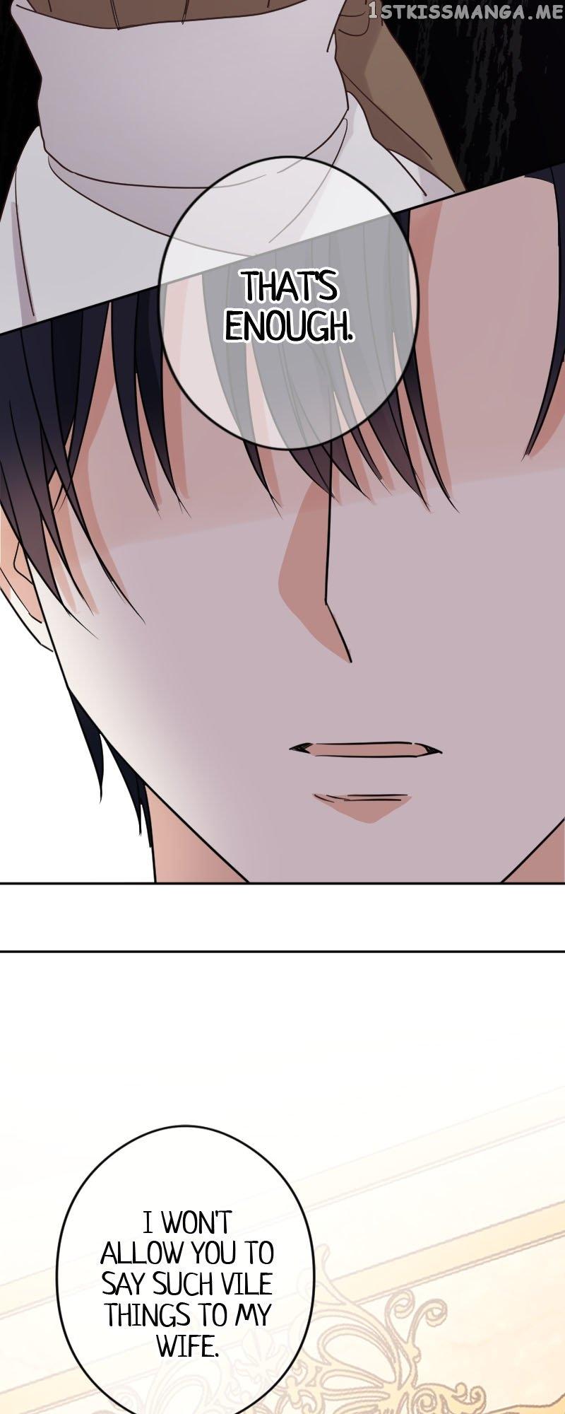 From Duty to Devotion Chapter 14 page 9
