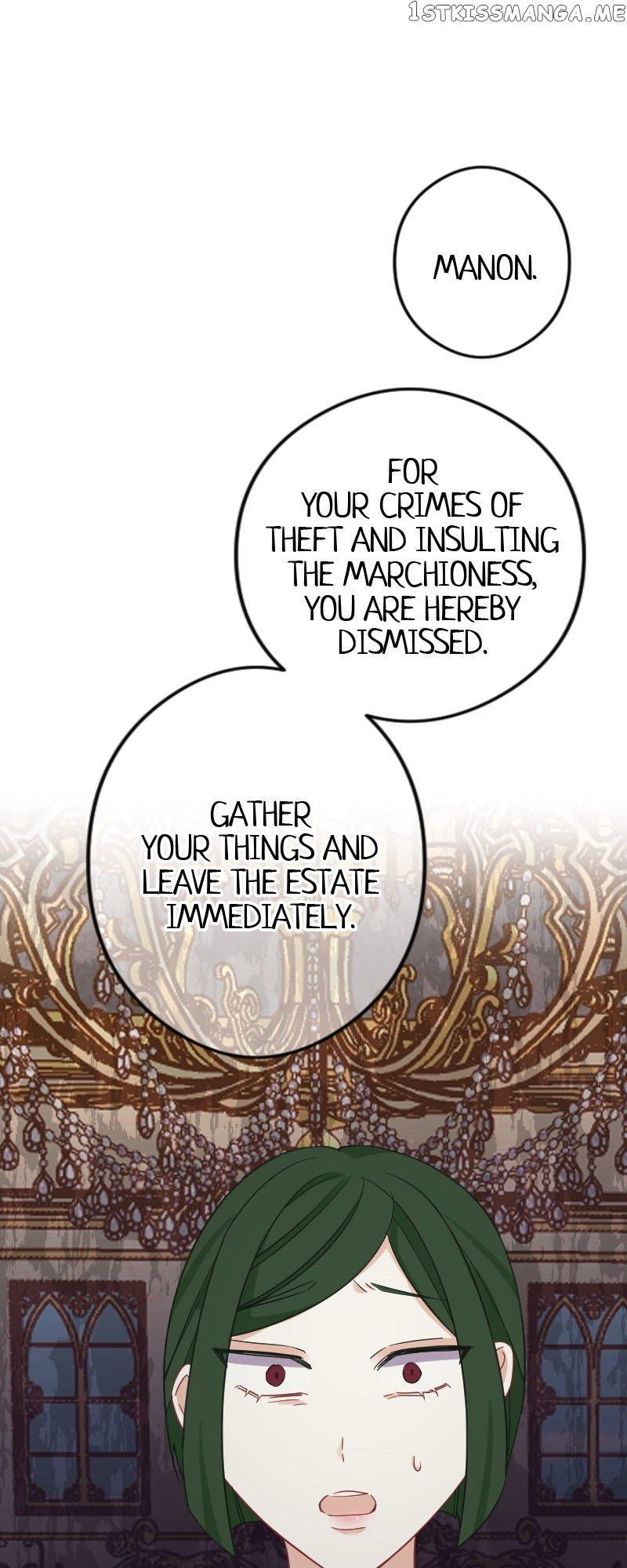From Duty to Devotion Chapter 14 page 12