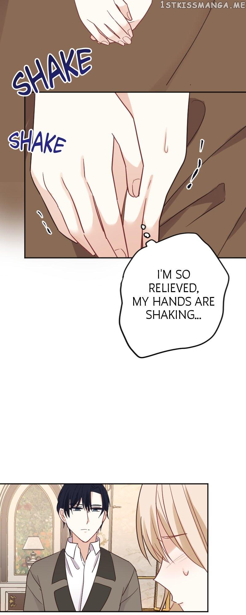 From Duty to Devotion Chapter 14 page 15