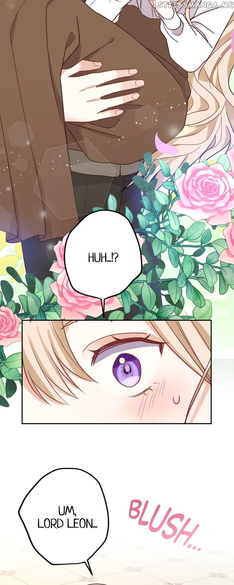 From Duty to Devotion Chapter 14 page 18