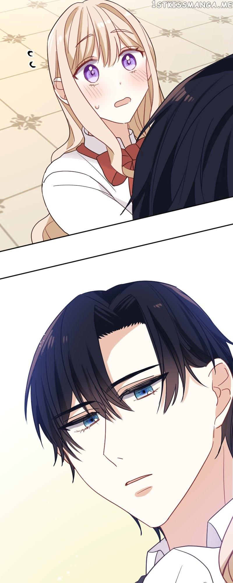 From Duty to Devotion Chapter 14 page 19