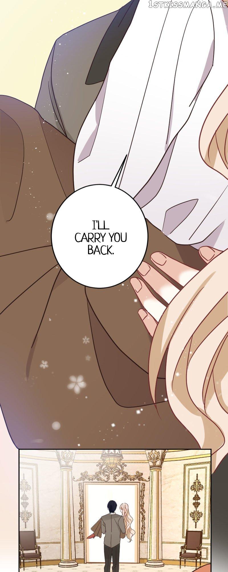 From Duty to Devotion Chapter 14 page 20