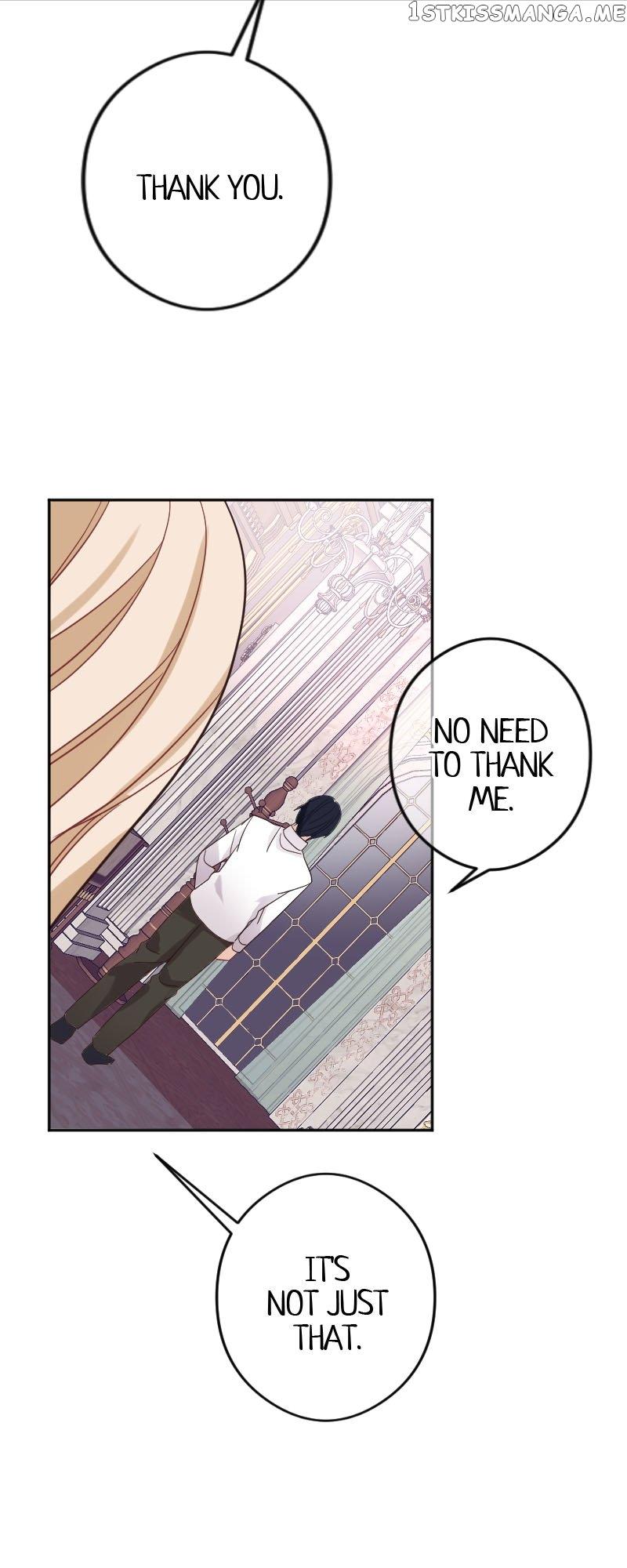 From Duty to Devotion Chapter 14 page 29