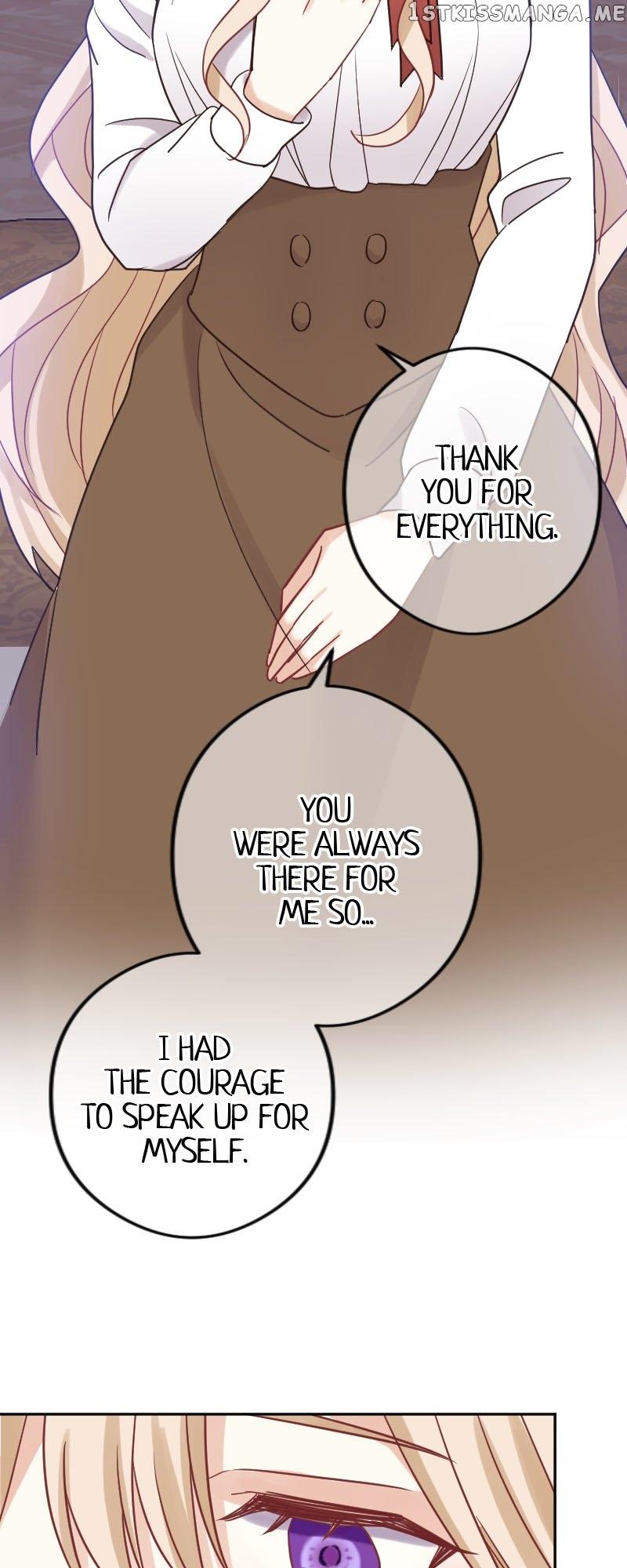 From Duty to Devotion Chapter 14 page 32