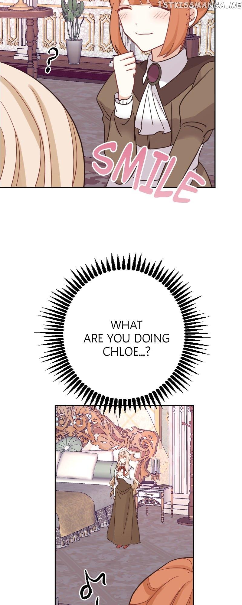 From Duty to Devotion Chapter 14 page 37