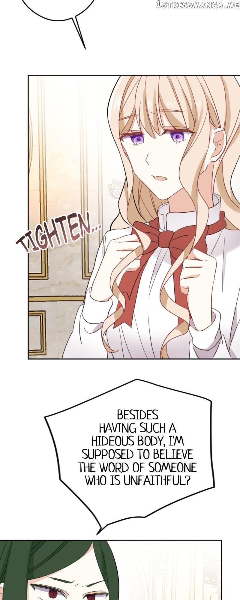 From Duty to Devotion Chapter 14 page 3