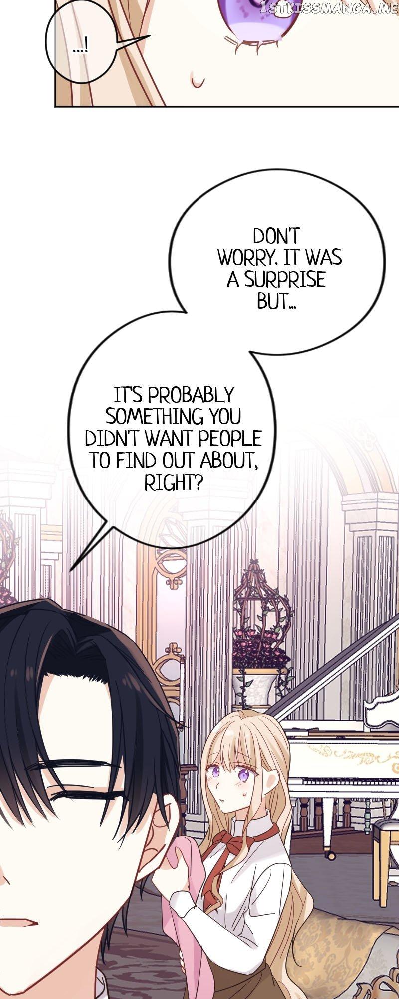 From Duty to Devotion Chapter 14 page 49