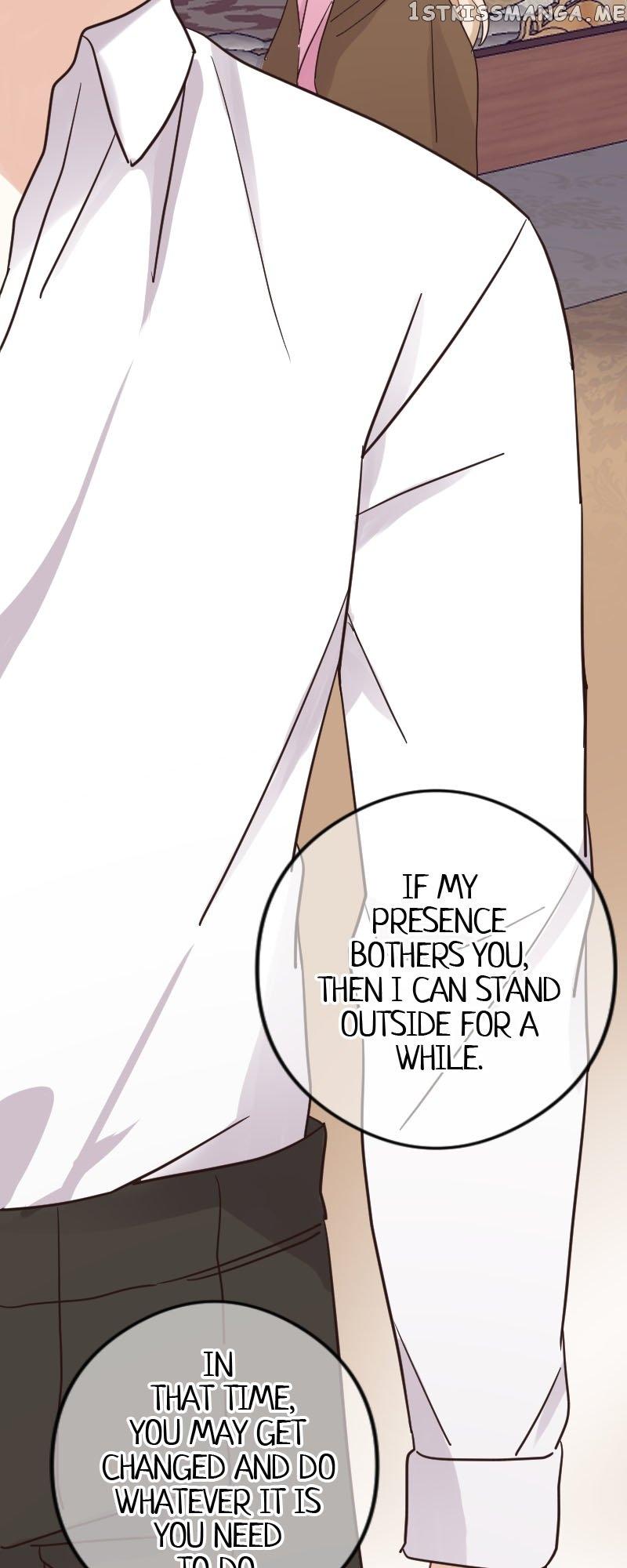 From Duty to Devotion Chapter 14 page 50