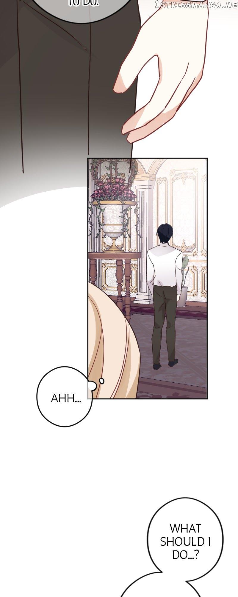 From Duty to Devotion Chapter 14 page 51