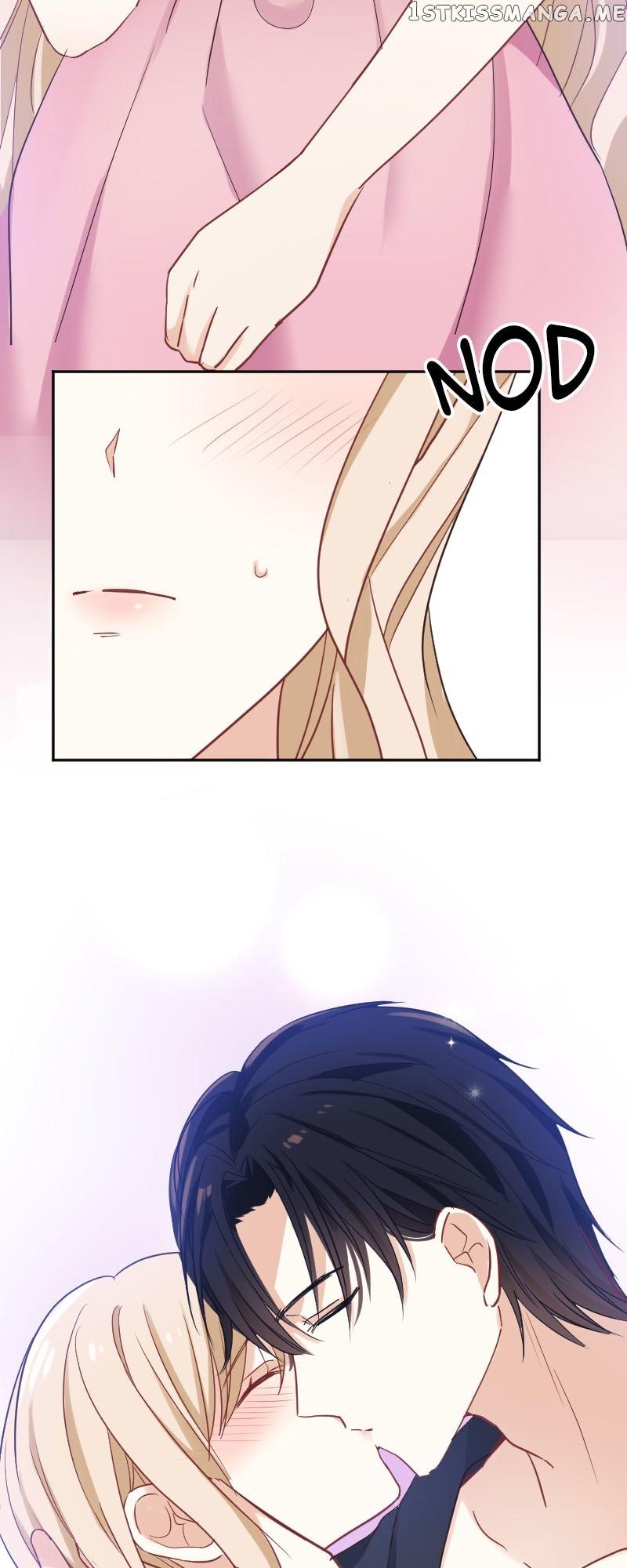 From Duty to Devotion Chapter 15 page 25