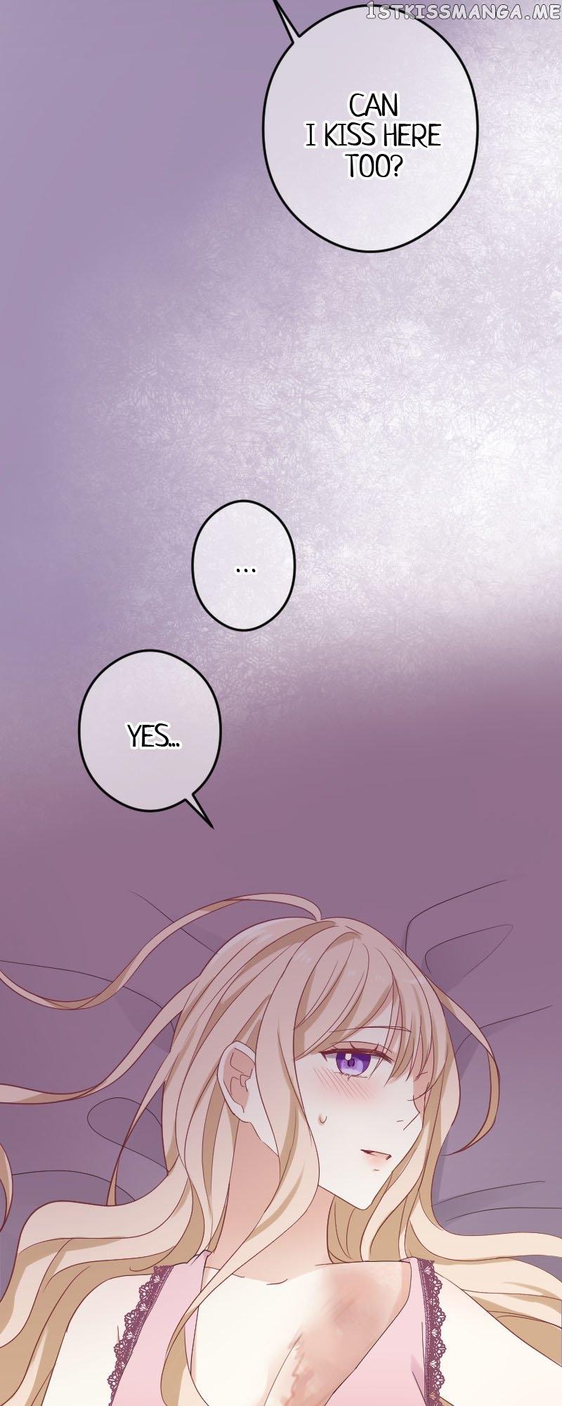 From Duty to Devotion Chapter 15 page 30