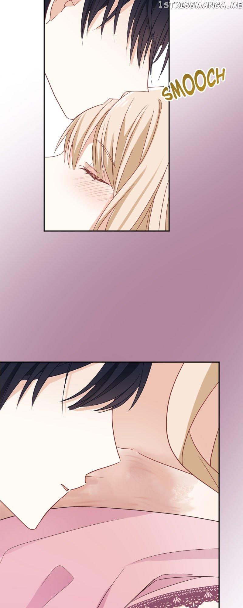 From Duty to Devotion Chapter 15 page 33