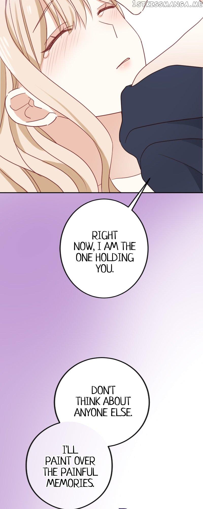 From Duty to Devotion Chapter 15 page 46