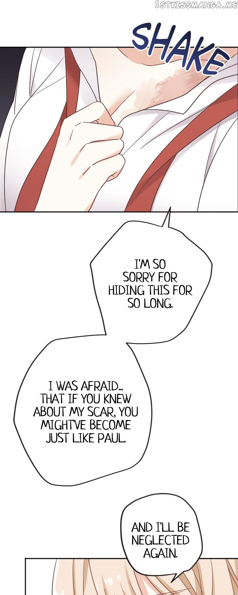 From Duty to Devotion Chapter 15 page 5