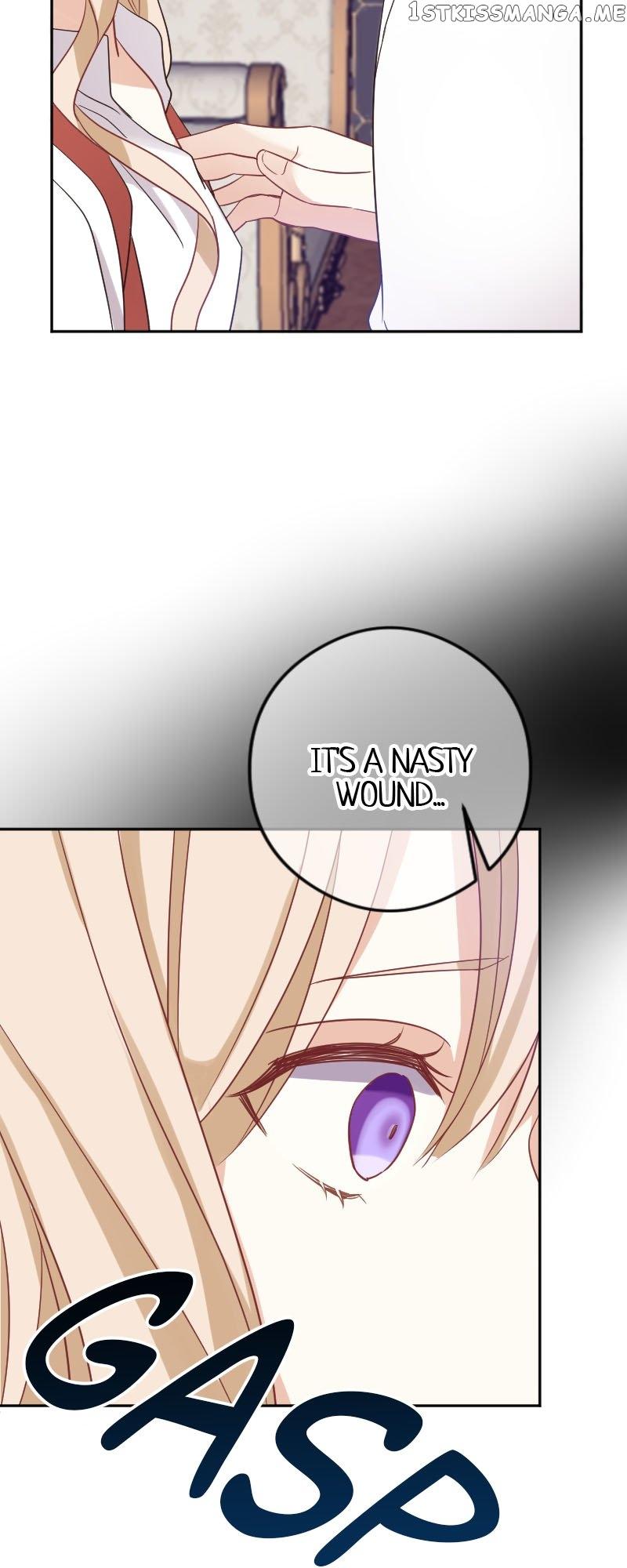 From Duty to Devotion Chapter 15 page 8