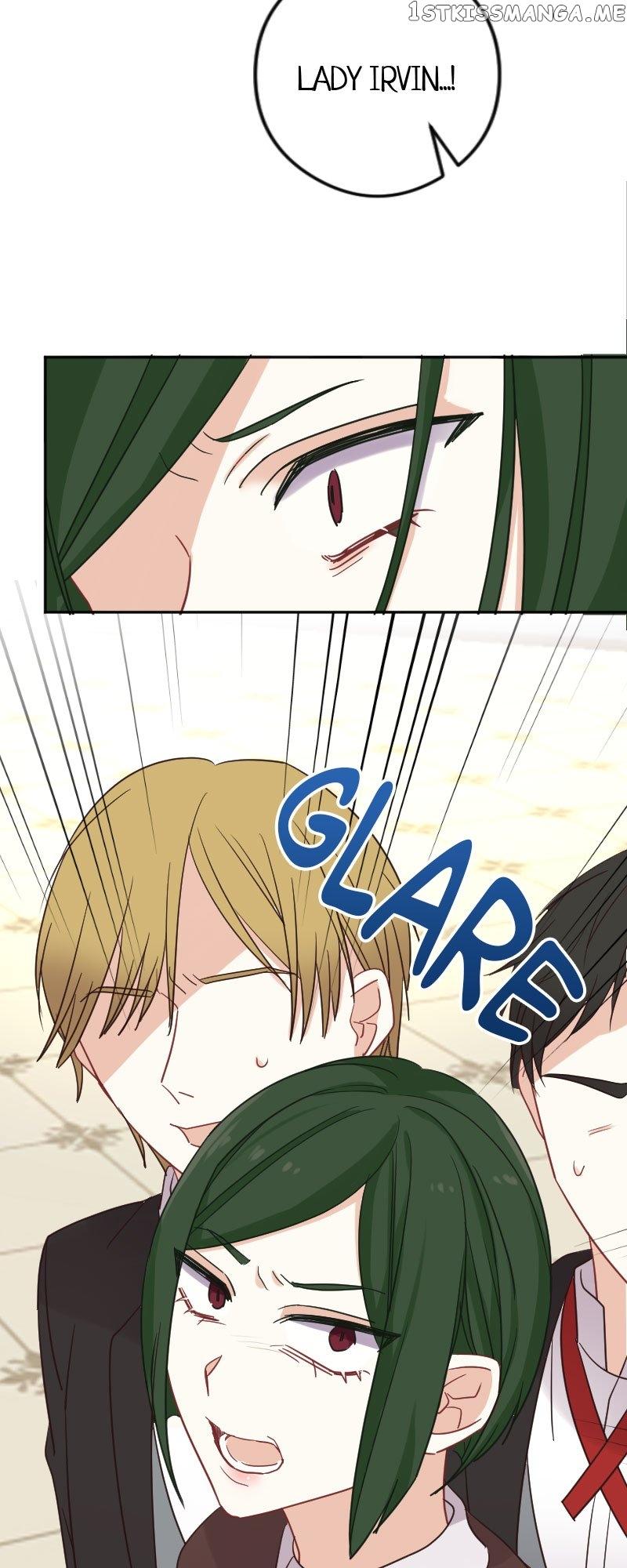 From Duty to Devotion Chapter 16 page 13