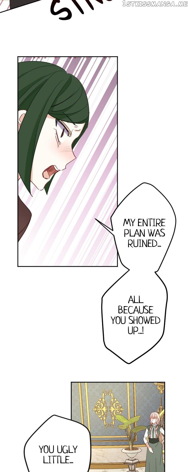 From Duty to Devotion Chapter 16 page 19