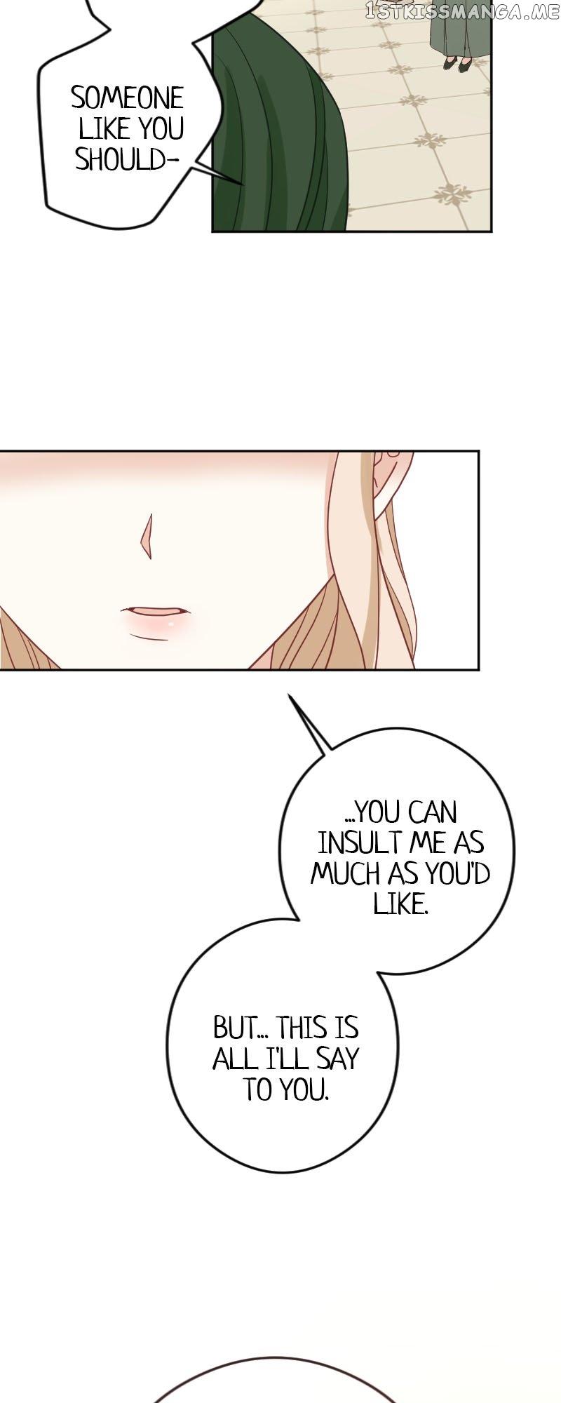 From Duty to Devotion Chapter 16 page 20