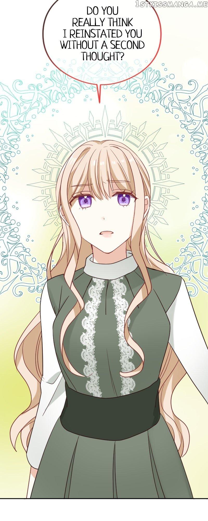 From Duty to Devotion Chapter 16 page 21